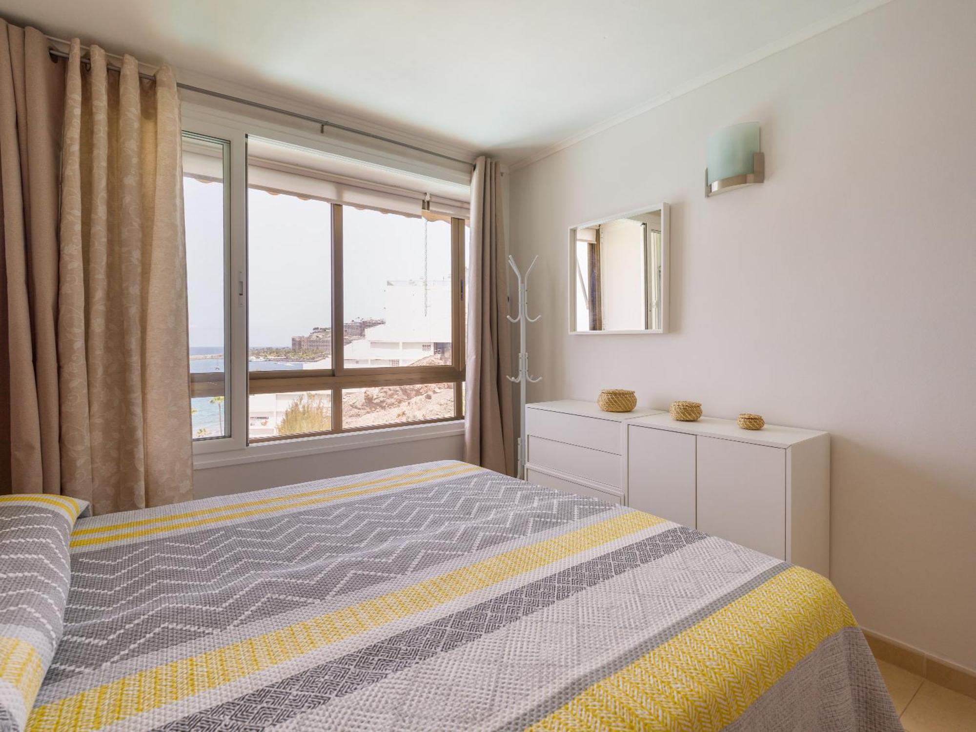 Amanecer Playa Patalavaca Apartment Екстериор снимка