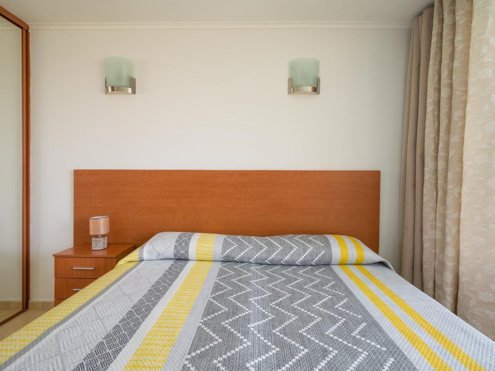 Amanecer Playa Patalavaca Apartment Екстериор снимка