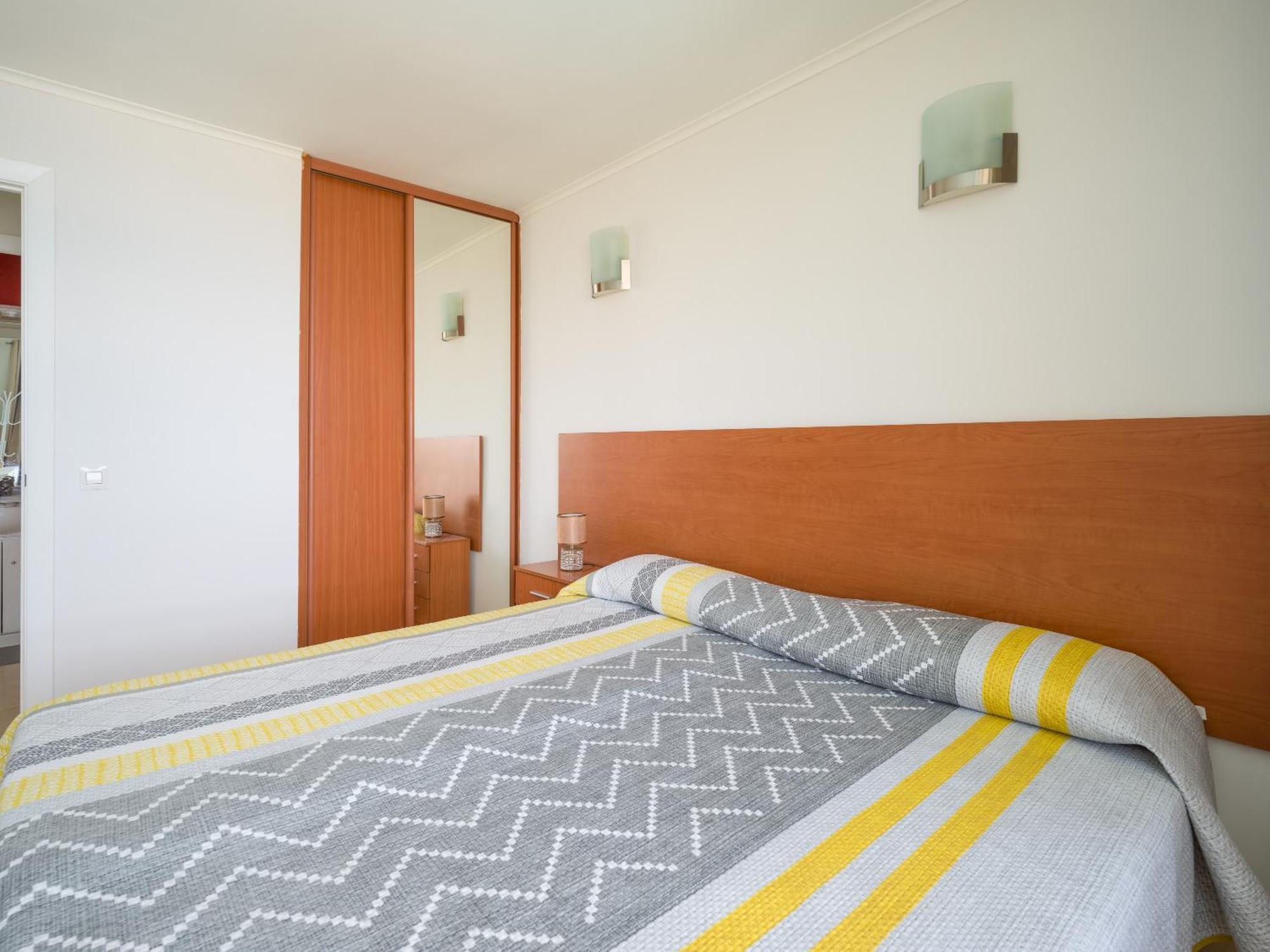 Amanecer Playa Patalavaca Apartment Екстериор снимка