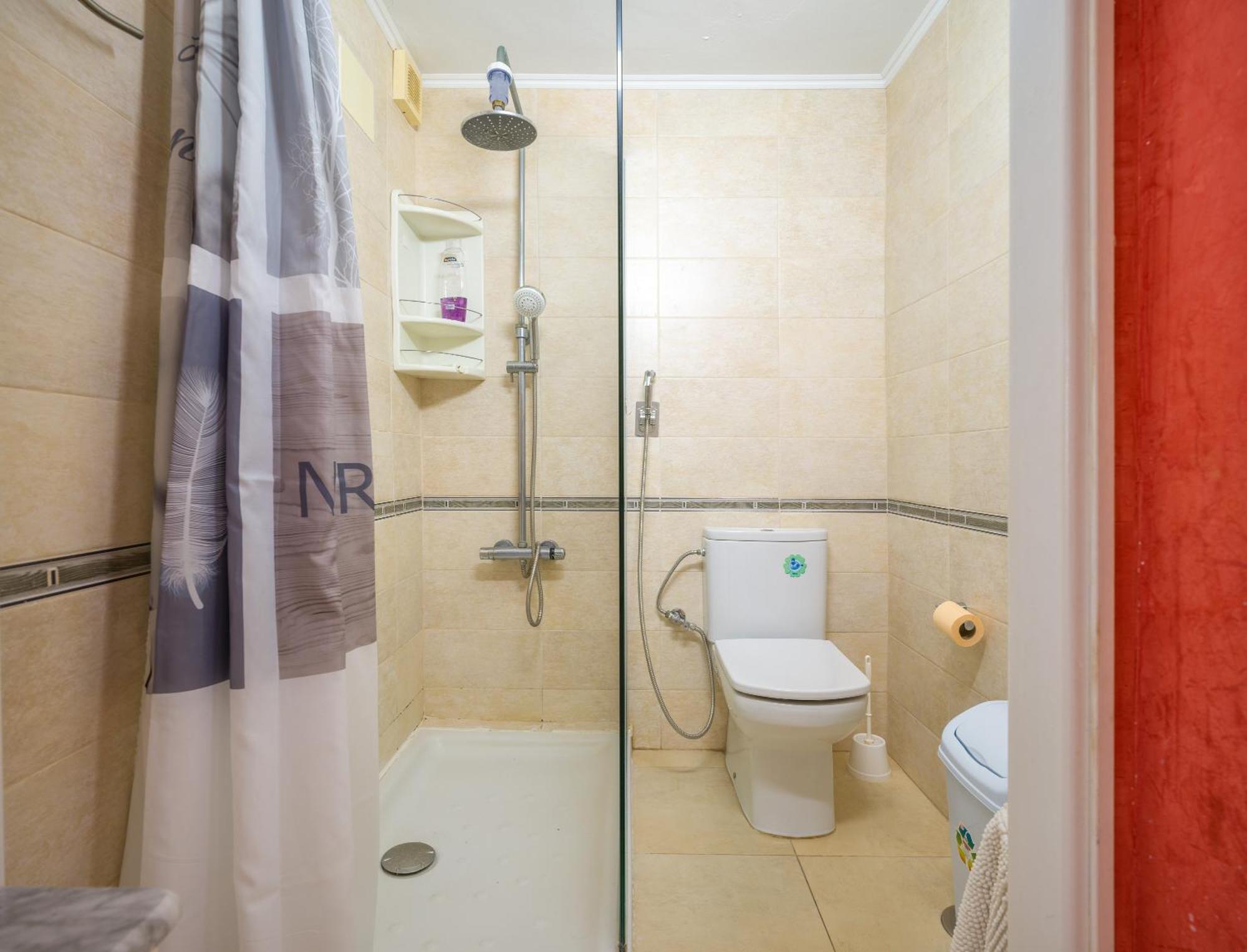 Amanecer Playa Patalavaca Apartment Екстериор снимка