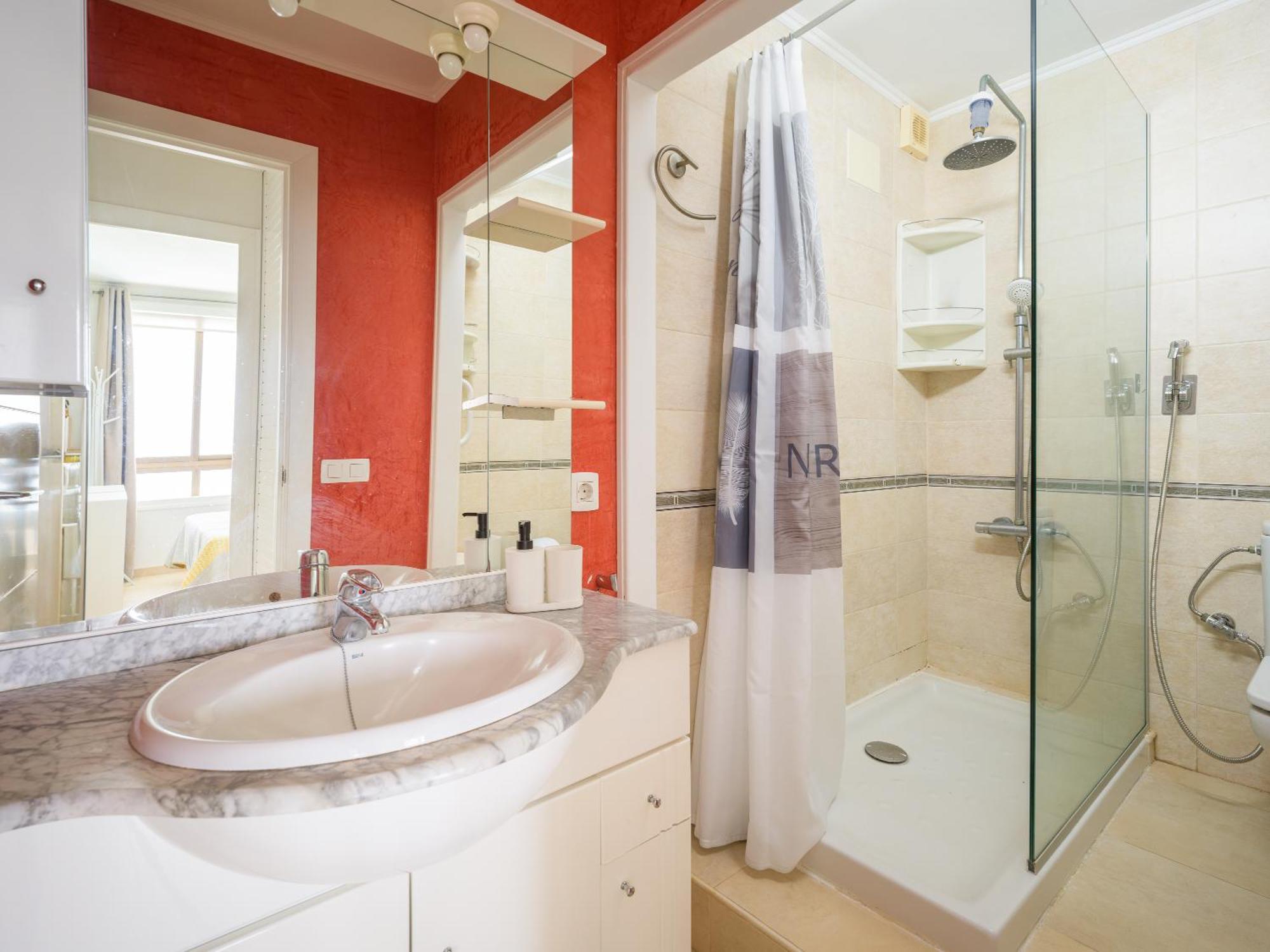 Amanecer Playa Patalavaca Apartment Екстериор снимка