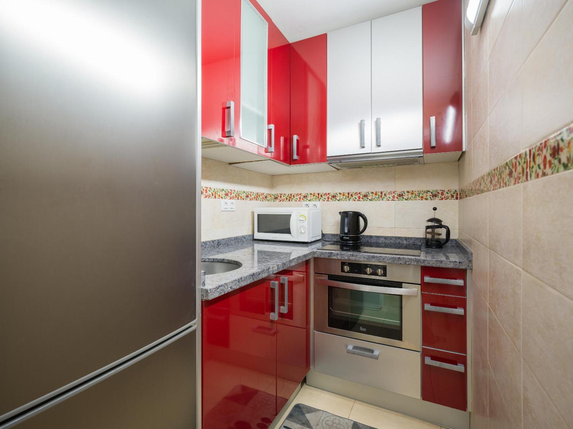 Amanecer Playa Patalavaca Apartment Екстериор снимка