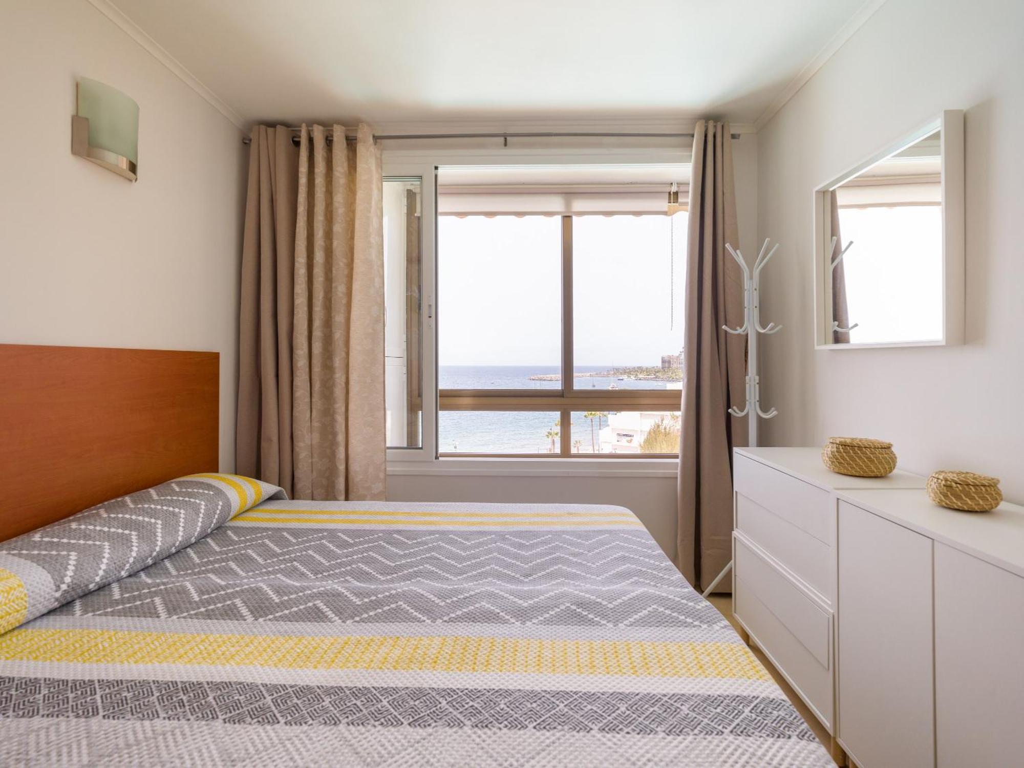 Amanecer Playa Patalavaca Apartment Екстериор снимка