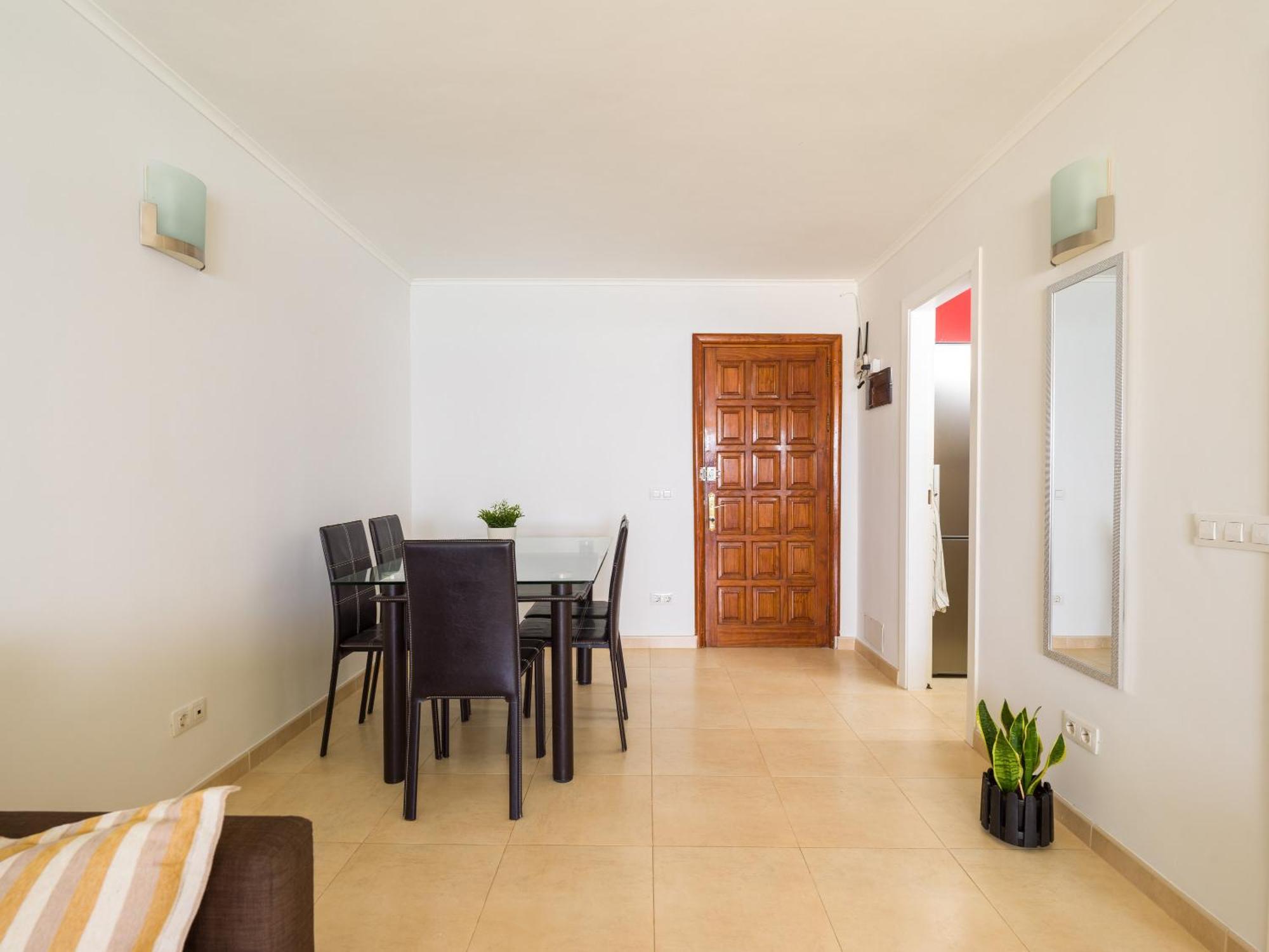 Amanecer Playa Patalavaca Apartment Екстериор снимка