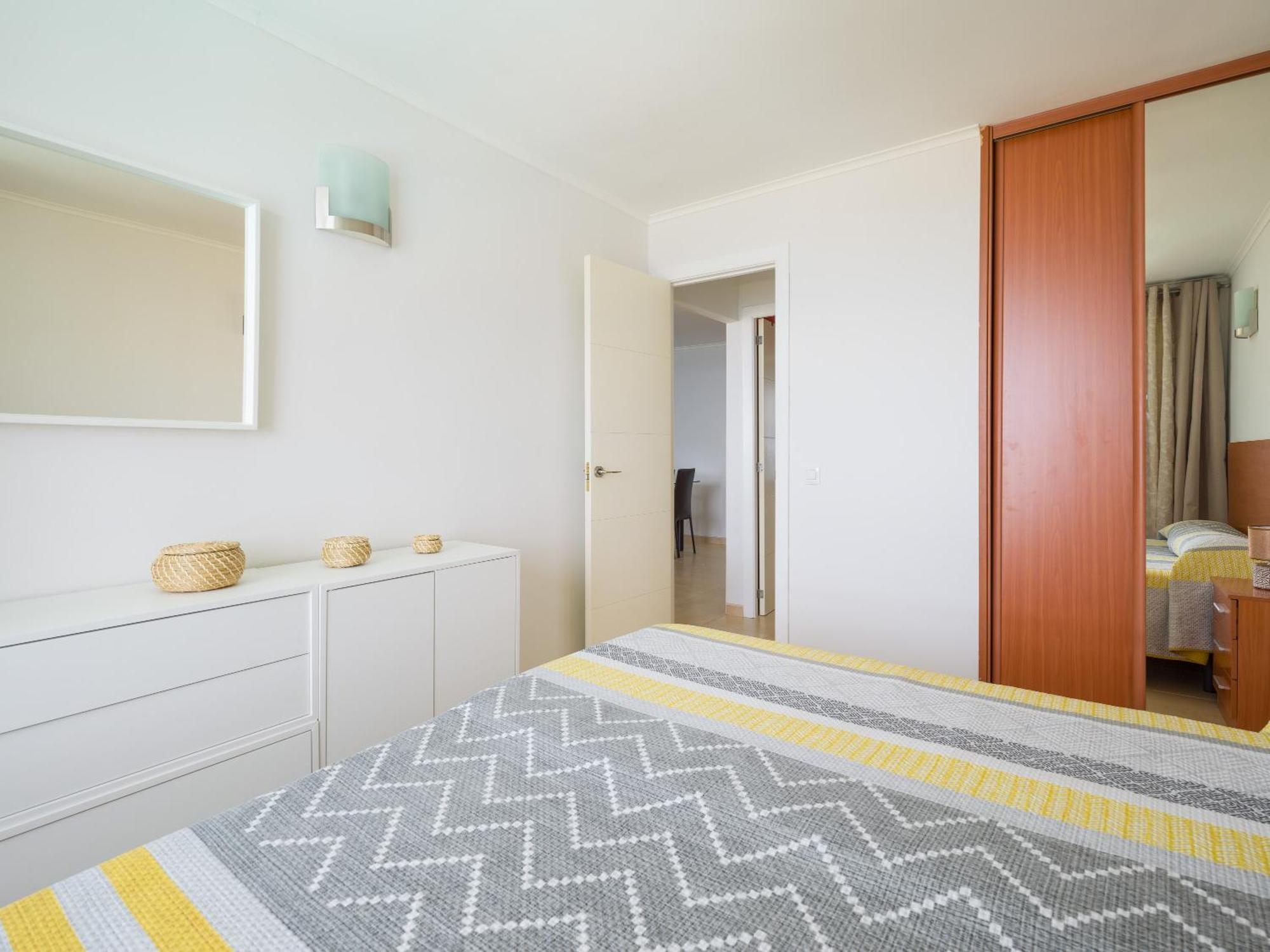 Amanecer Playa Patalavaca Apartment Екстериор снимка